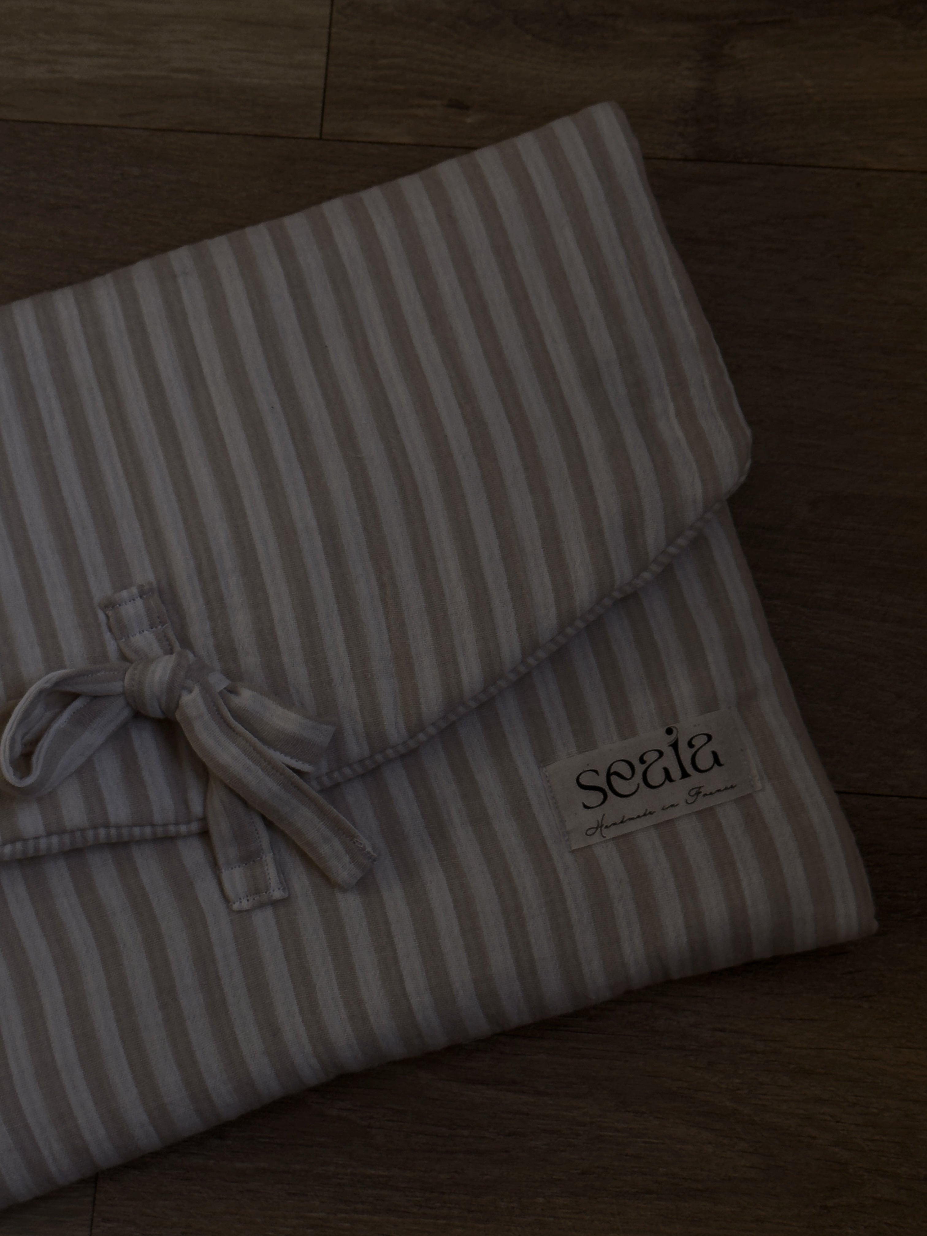 Pochette ordinateur⎪Sandie