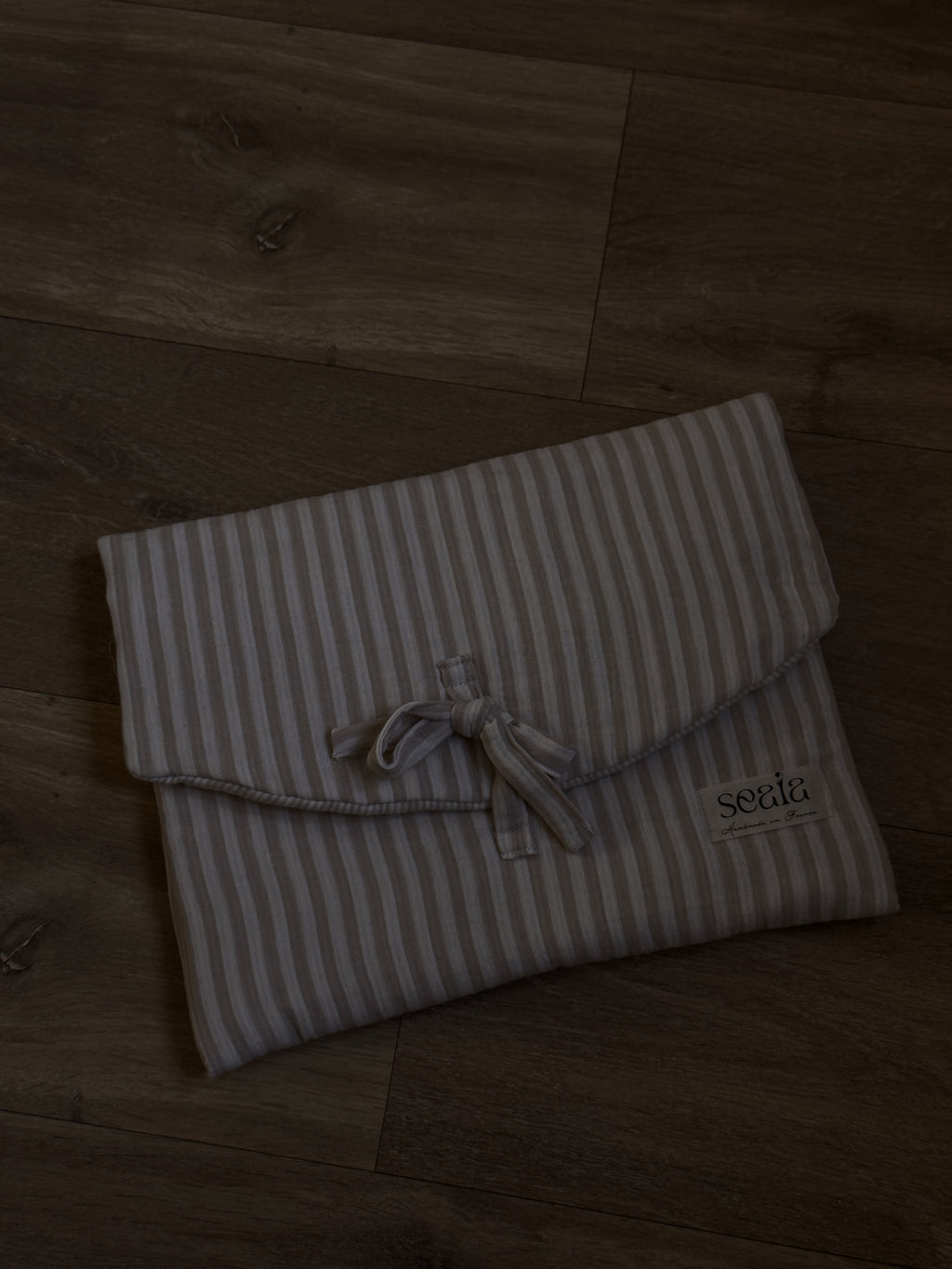 Pochette ordinateur⎪Sandie