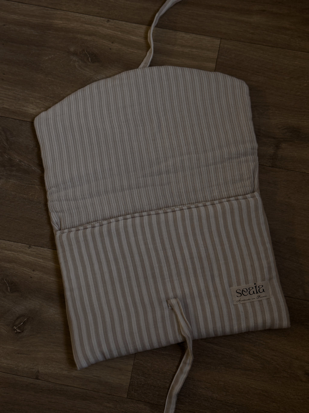 Pochette ordinateur⎪Sandie