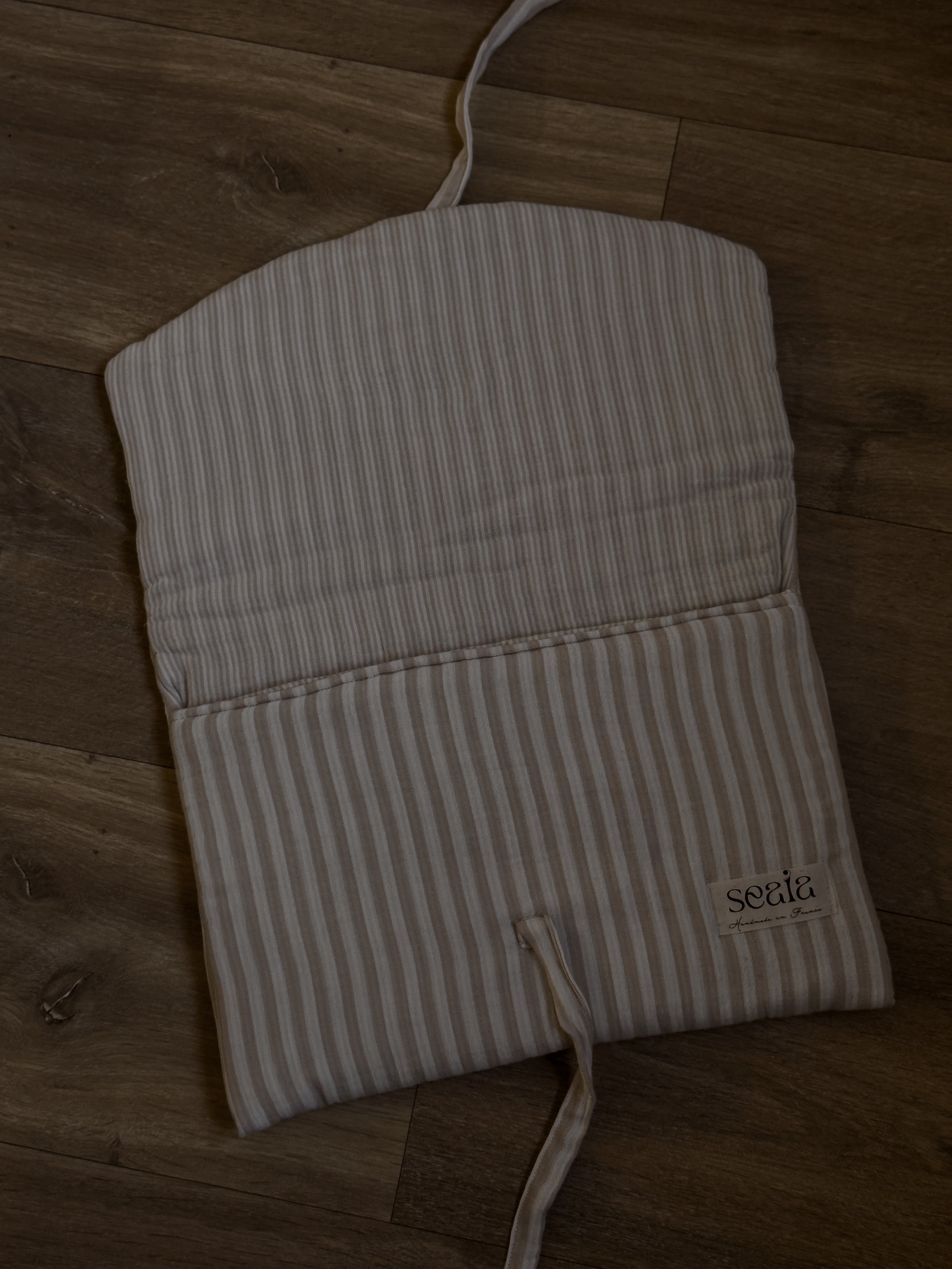 Pochette ordinateur⎪Sandie